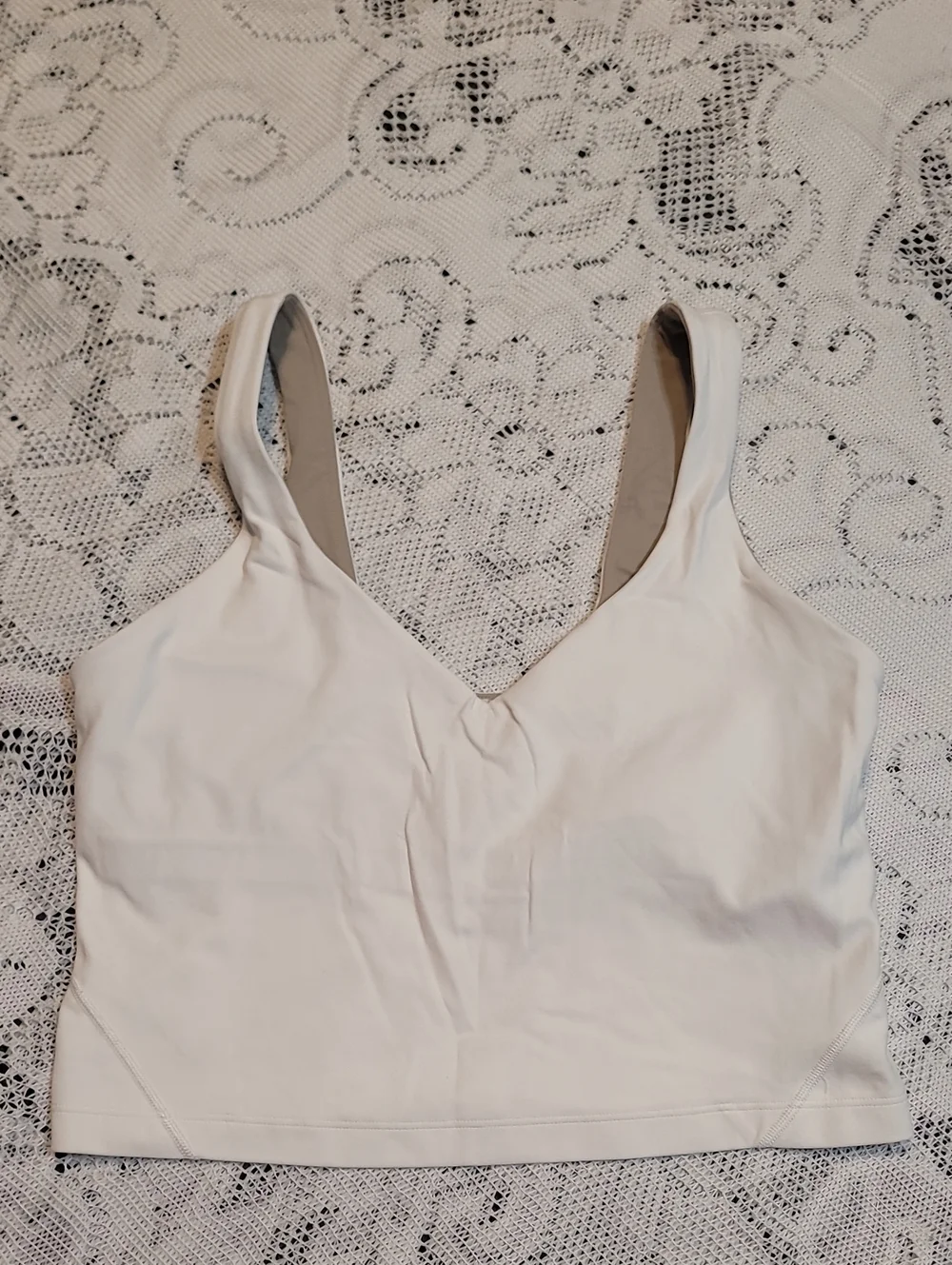 ☁️Lululemon Align Tank